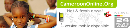 CameroonOnline.org