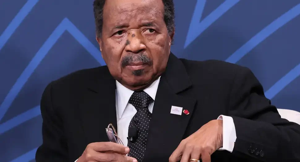Constitutional Reform in Cameroon: Is Paul Biya’s Succession Locked Down?