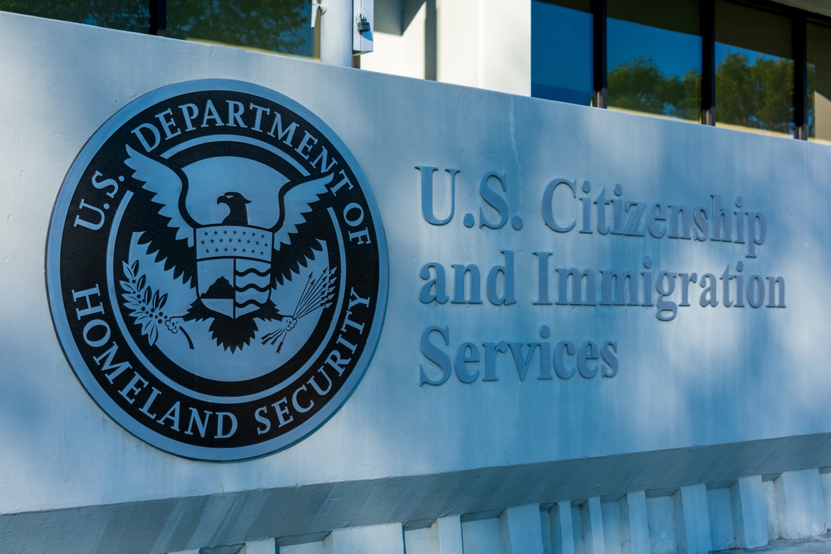 USCIS Sets Monthly Targets to Strip Citizenship from Foreign-Born Americans