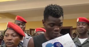 ENQUÊTE : Braqueurs de l’Avenue Kennedy – La chute d’un gang à Yaoundé | + vidéo