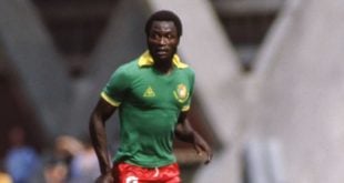 African Football Mourns the Loss of Legend Emmanuel Kundé