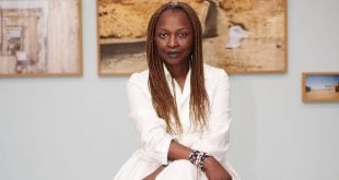 Groundbreaking Cameroonian curator Kouoh dies: Cape Town art museum