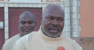 Encore une fake news : le pape Léon XIV n’est jamais venu au Cameroun