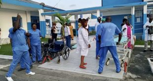 2 dead, over 100 hospitalized after food poisoning in Cameroon