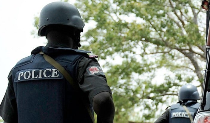 Trafic d’êtres humains : 38 Camerounais libérés d’un bâtiment verrouillé au Nigeria