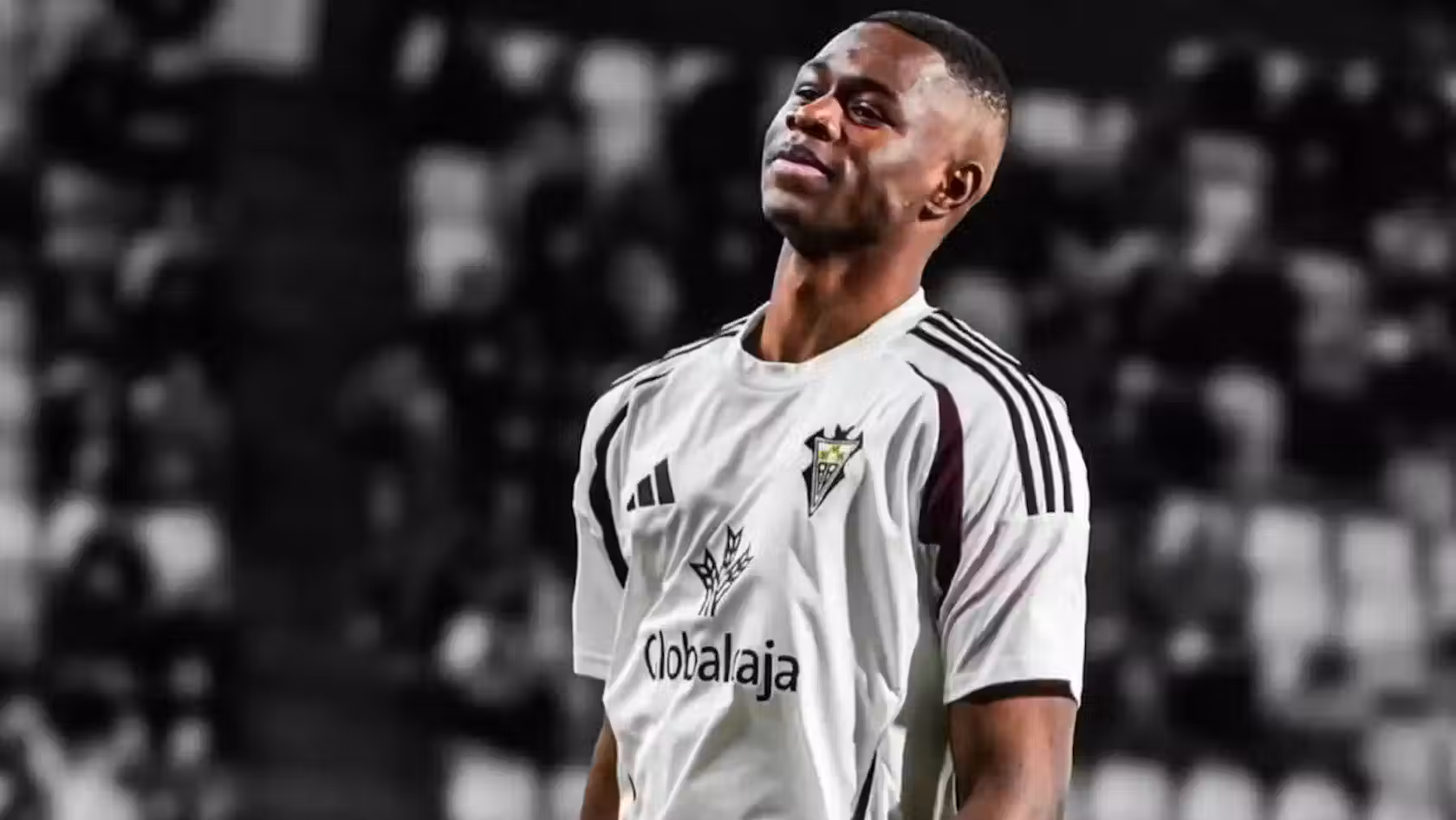 “Disrespectful behavior”… Albacete threatens its Cameroonian star