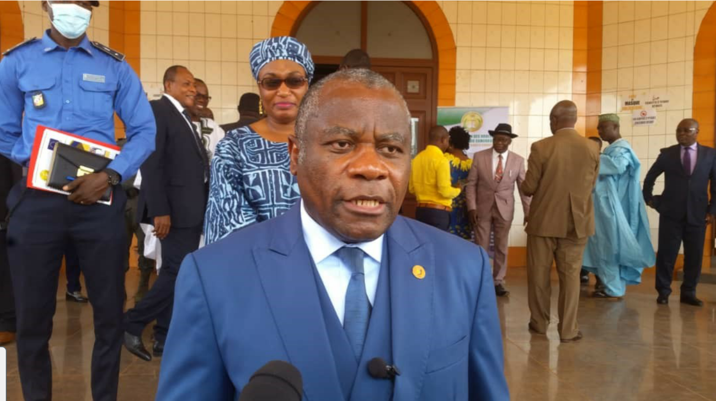Cameroon: Human Rights Commission President Faces Sexual Harassment Charges in Court