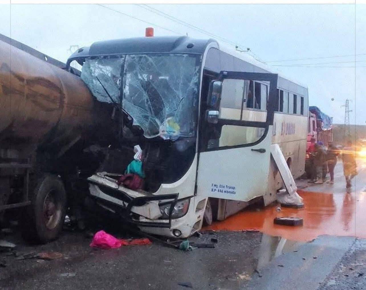 Fatal Road Accident in Njombe Leaves Several Dead and Injured