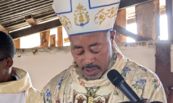 The Bishop of Obala Faces Allegations of Sexual Misconduct Amid Political Controversy