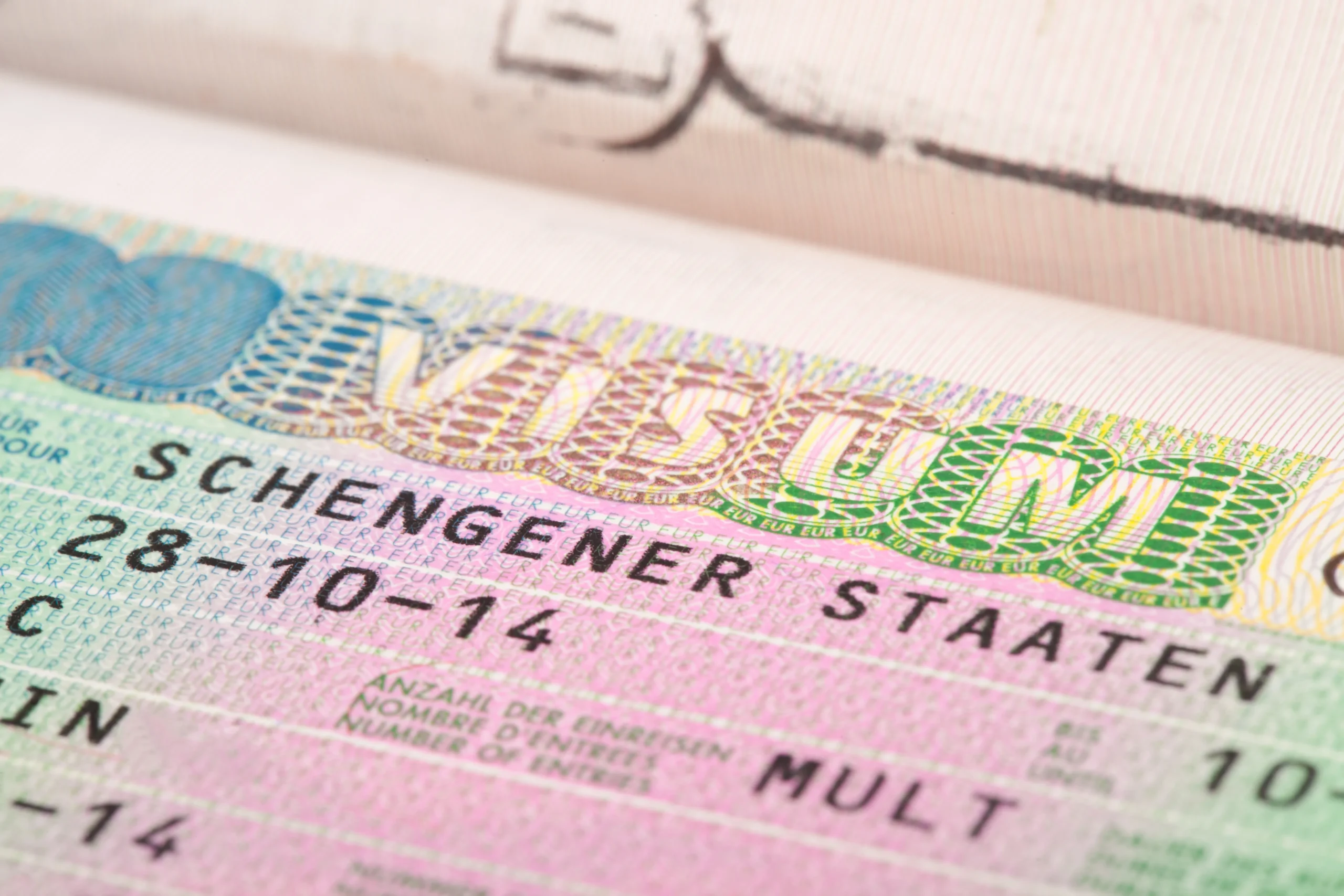 Germany Brings Schengen Visa Access Closer to Cameroonians