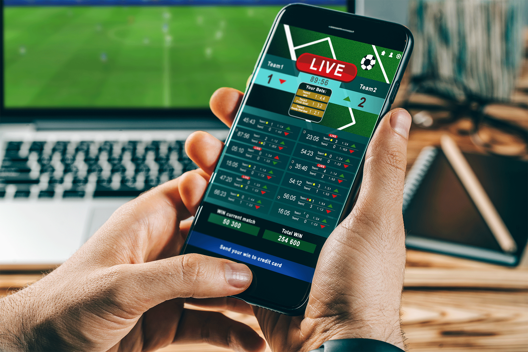 Cameroon Opens to Regulated Gambling Ads on Google