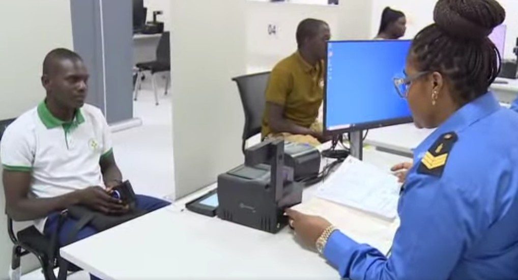 Cameroon Rolls Out Rapid Biometric ID Program in the North