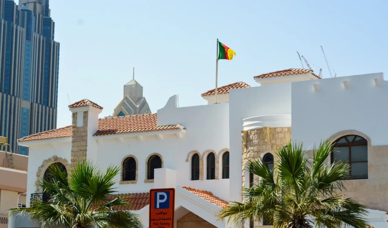 Cameroon Consulate in Dubai Dismisses Rumors of Visa Suspension