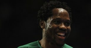 Jean II Makoun nommé Ambassadeur du Football-7