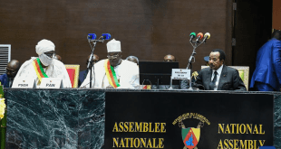 Paul Biya Sworn In for Eighth Term Amid Deadly Post-Election Unrest