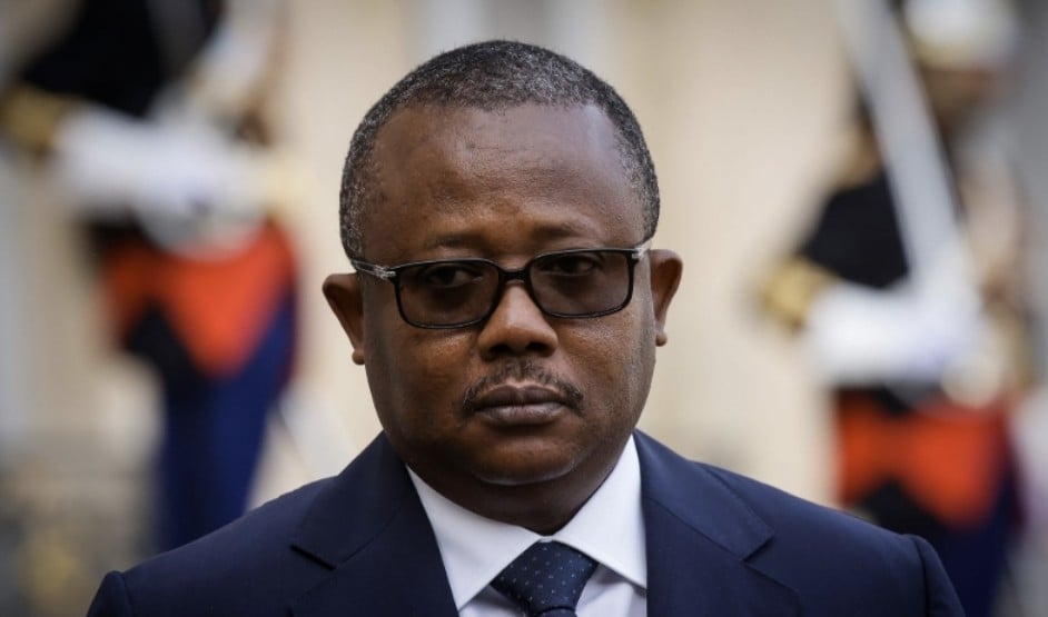 Senegal Confirms Arrival of Guinea-Bissau’s Ousted President