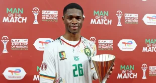 AFCON 2025: Matchday 3 Magic: Wonder Goals, Comebacks, and Pure Emotion