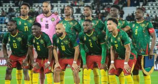 Les Lions Indomptables Rugissent ! Le Cameroun Bondit au Classement FIFA de Janvier 2026