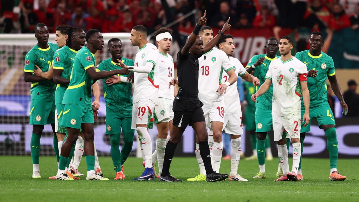 AFCON 2025: From Quarterfinals to the Final: A Timeline of Contentious Decisions Favoring Morocco