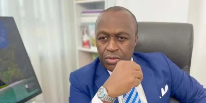 Remembering Consty Eka, The King Of Television