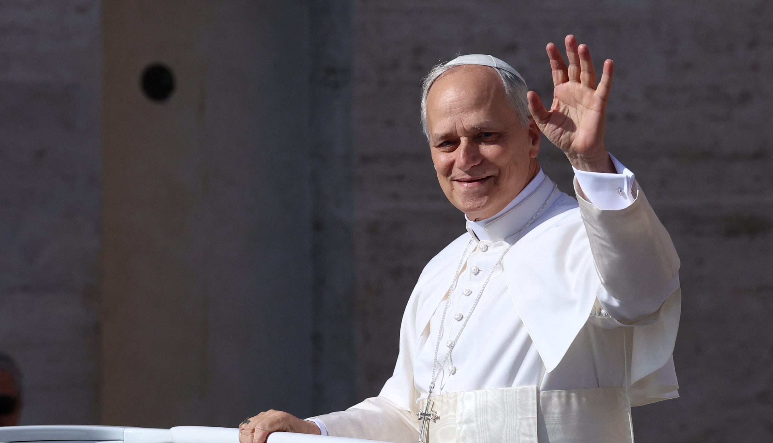 Le Vatican confirme : le Pape Léon XIV se rendra au Cameroun en avril 2026