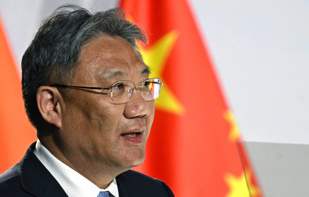 China and Cameroon Deepen Ties in Infrastructure, Energy, and Beyond