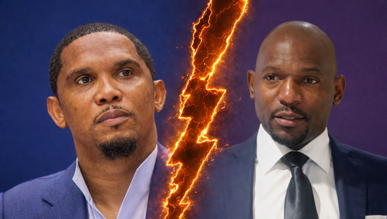 CAS Dismisses SYNAFOC Appeal, Confirming FECAFOOT’s Decision to Revoke Union Recognition