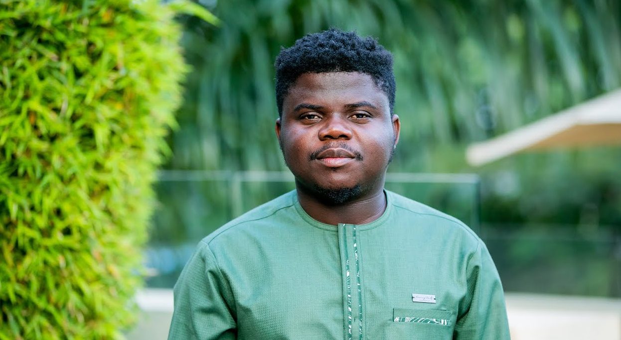 The “Continent” That Says No: Wode Maya’s Diplomatic Passport Fails at the Cameroonian Border