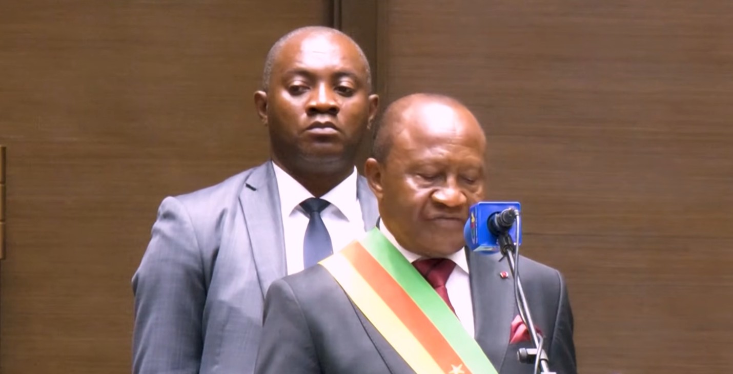 The “Post-Biya” Era? Understanding Cameroon’s Constitutional Shift