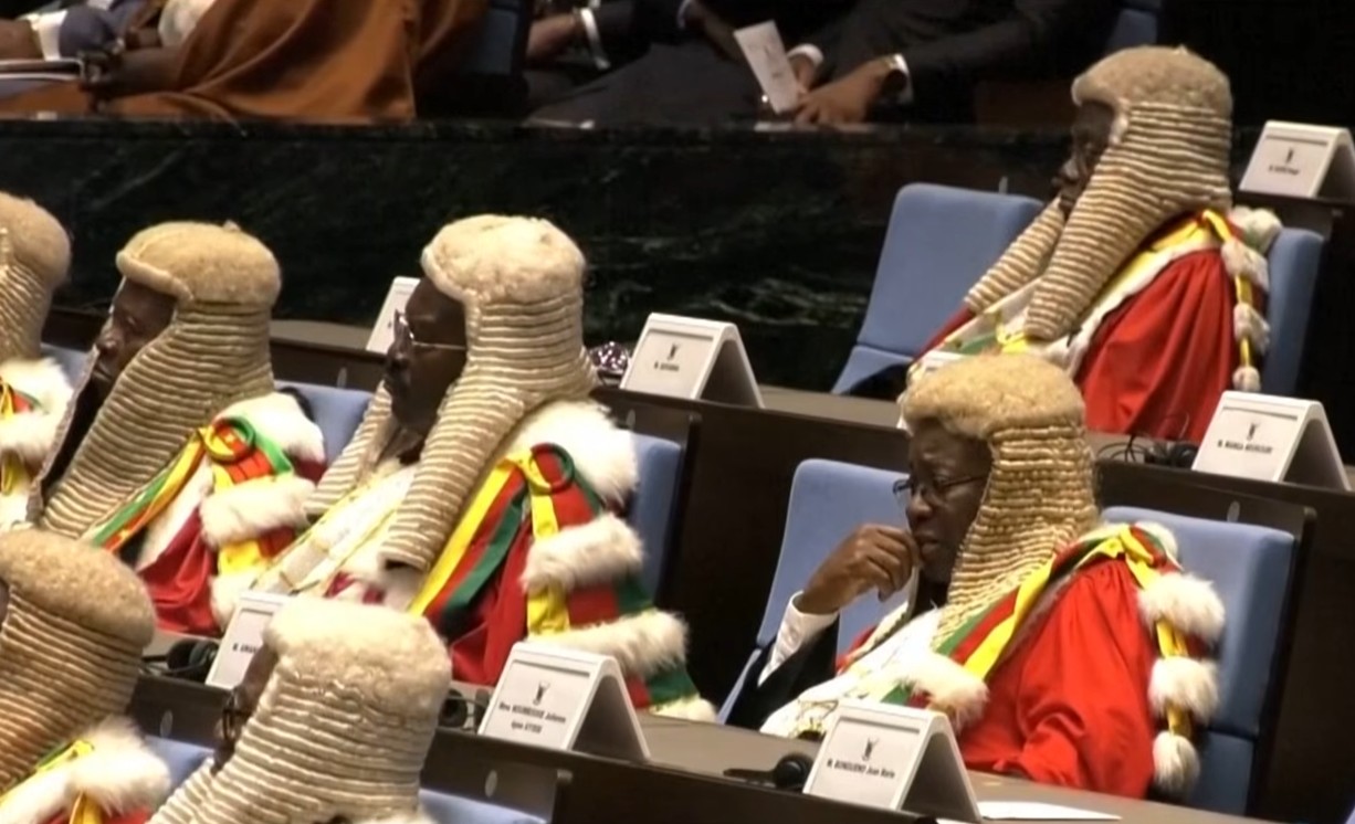 Vers un tournant politique au Cameroun : La création d’un poste de vice-président