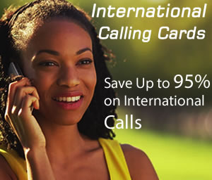 Calling Cards
