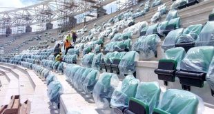 Comment le Cameroun se prépare à la CAN 2022