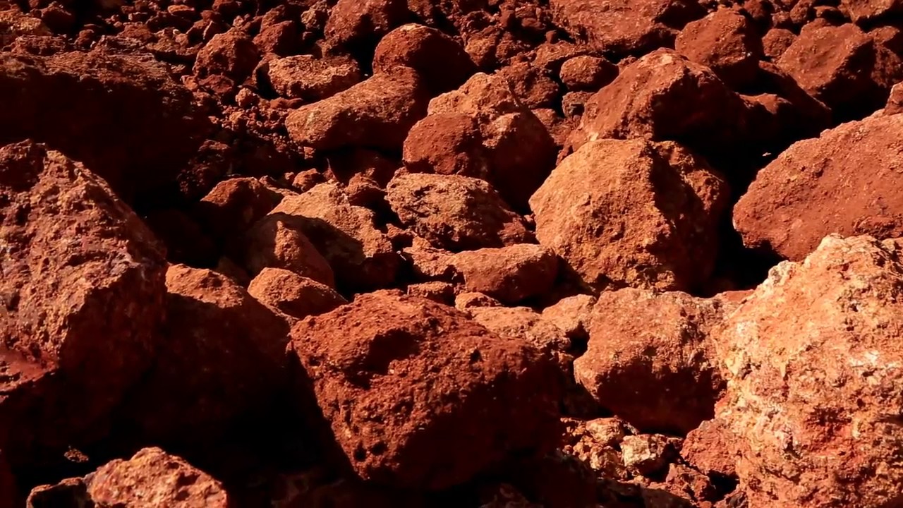 Cameroun Découverte d’importantes réserves de bauxite (expert