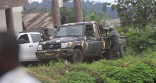 More than 30 women in Cameroon abducted by separatist fighters for protesting illegal taxes