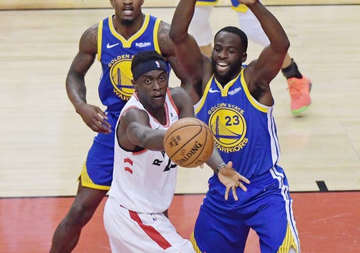 Pascal Siakam: First Cameroonian to win an NBA championship - CameroonOnline.org