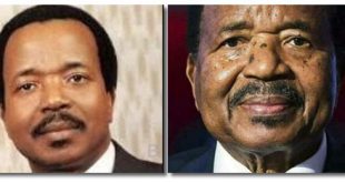 Paul Biya marks 41 years in power | + video