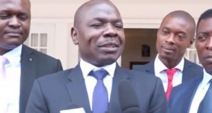 Confusion over release of key suspects in murder case of journalist Zogo | + video