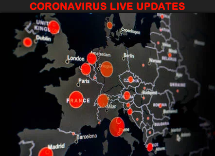 image of Coronavirus Disease 2019 (COVID-19)