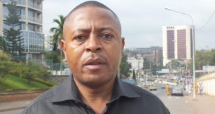 Cameroon Journalist Filing for VOA Harassed by Police