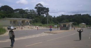 Cameroon, Equatorial Guinea military officials meet over border dispute