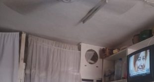 Coronavirus Stalks Cells of Cameroon’s Crowded Prisons