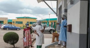 Quadruplets die in government-run hospital