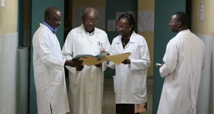 Cameroon: Extension of Retirement Age of Healthcare Providers: Medics Happy yet Request for More