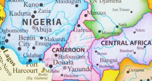 Cameroon-Nigeria road link planned