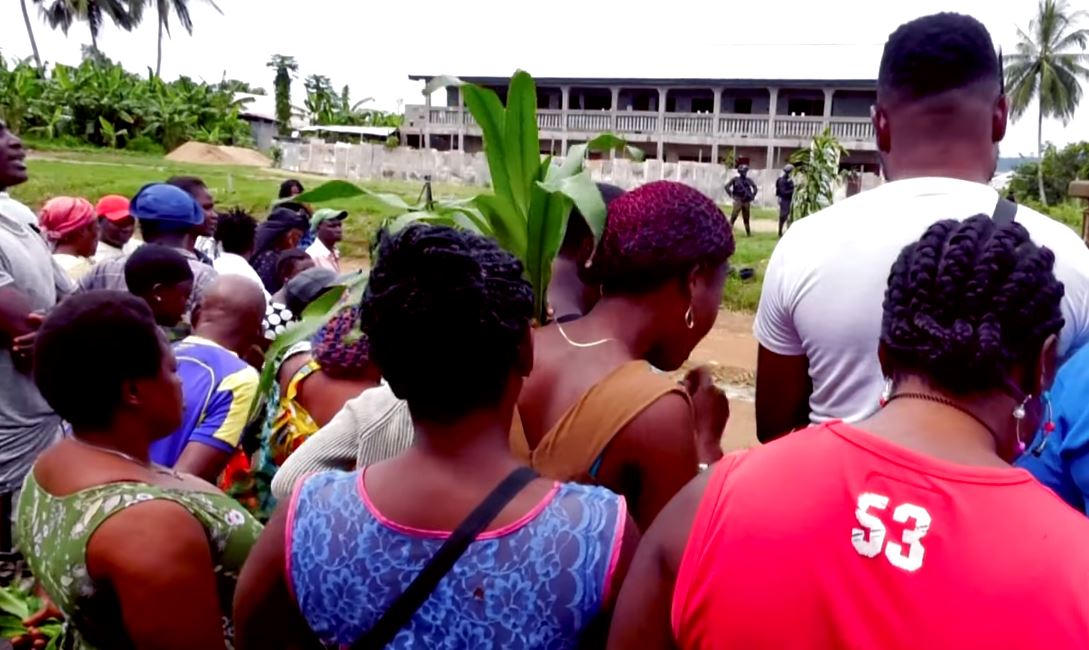 Massacre de Kumba le Cameroun en deuil national samedi