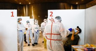 IMF approves $689.5 mln for Cameroon to help with COVID-19 impact