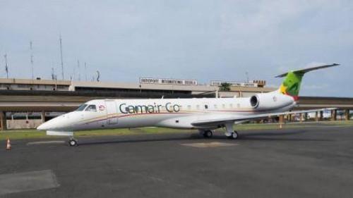 Camair Co leases a 37-seat aircraft to densify the domestic network - Vimarsana News