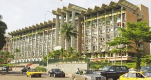 Cameroon Suspends Work Contracts; Foreign Workers There Illegally Must Leave