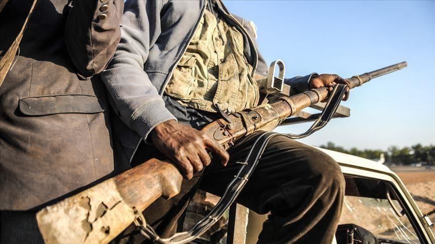 HRW: Cameroon Anglophone separatists abusing civilians - Vimarsana News