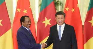 Dette publique : la Chine se taille la part du lion sur 177 milliards d’intérêts payés par le Cameroun en 9 mois
